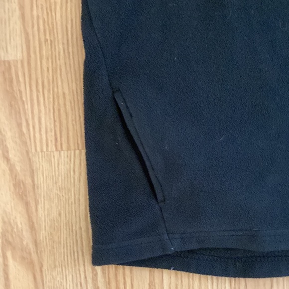 Appalachian State Women's Fleece Quarter Zip - Picture 4 of 9